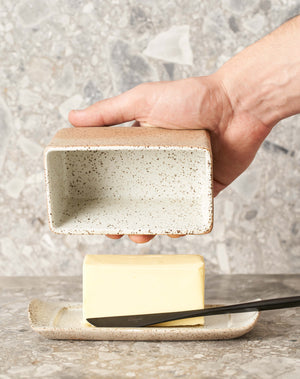 Robert Gordon - Butter Dish